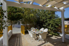 How to Rent Your Own Villa in Protaras, Protaras Villa 1439